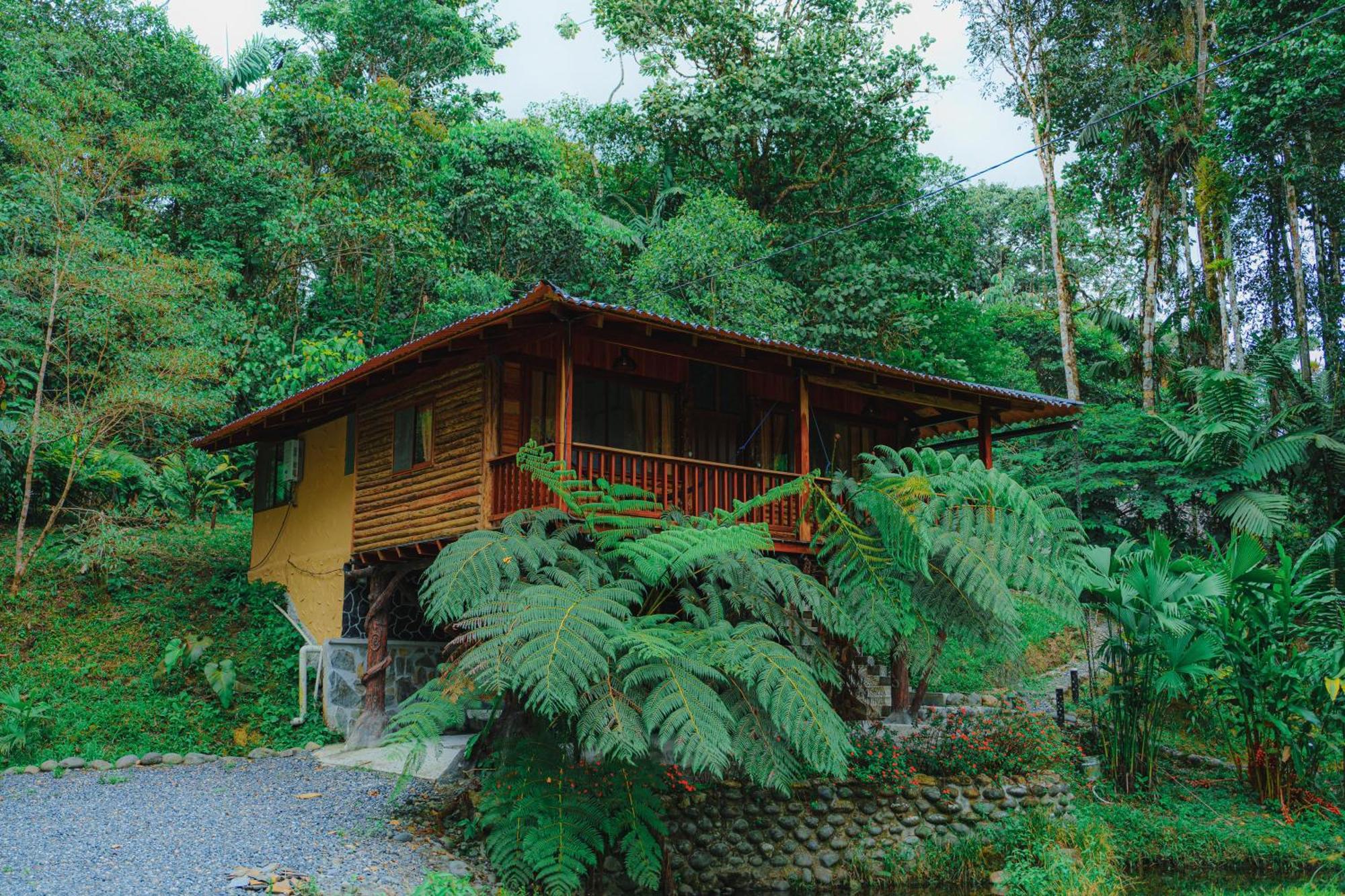 Palmas Inn