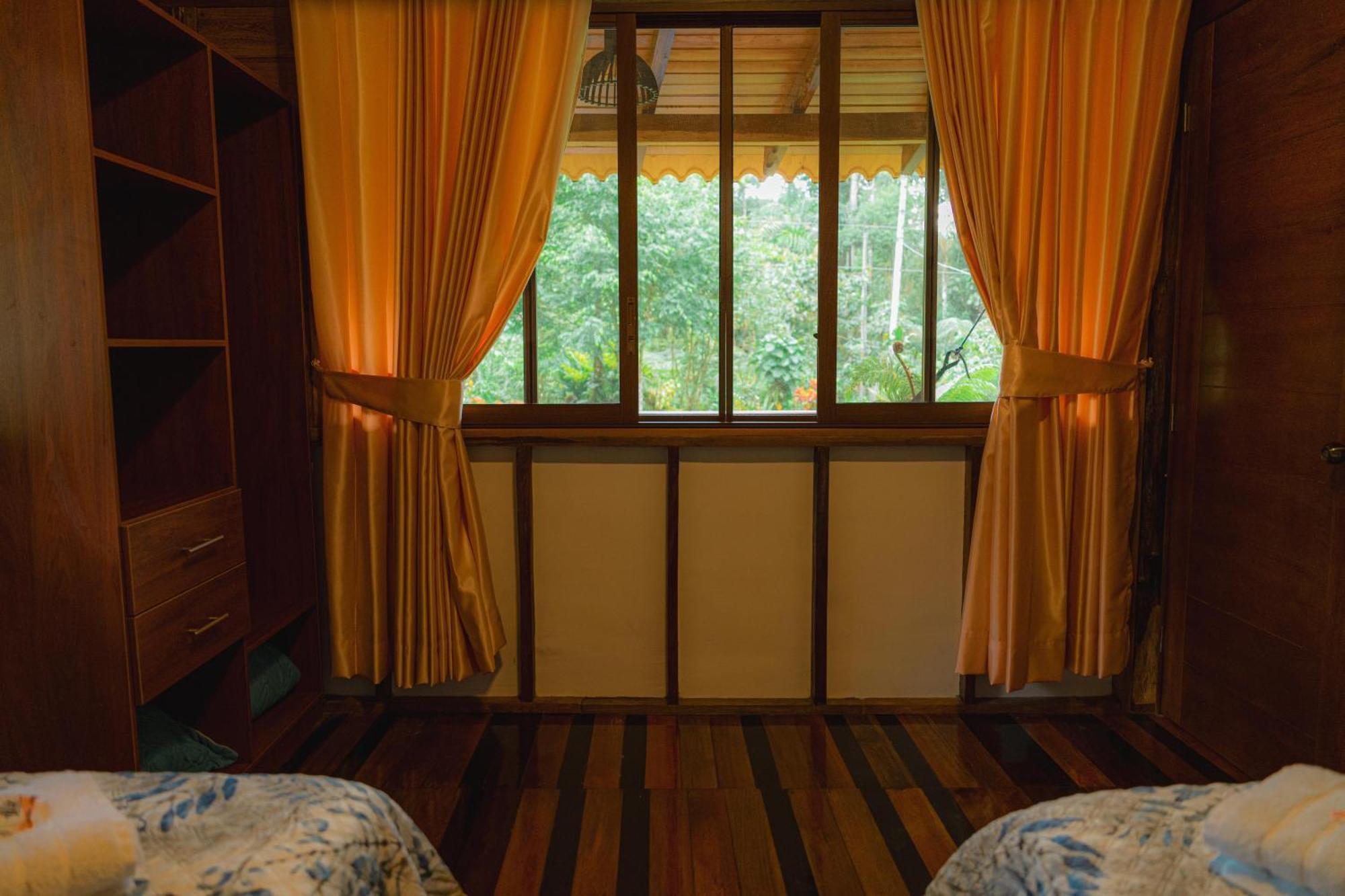 Palmas Inn Puyo