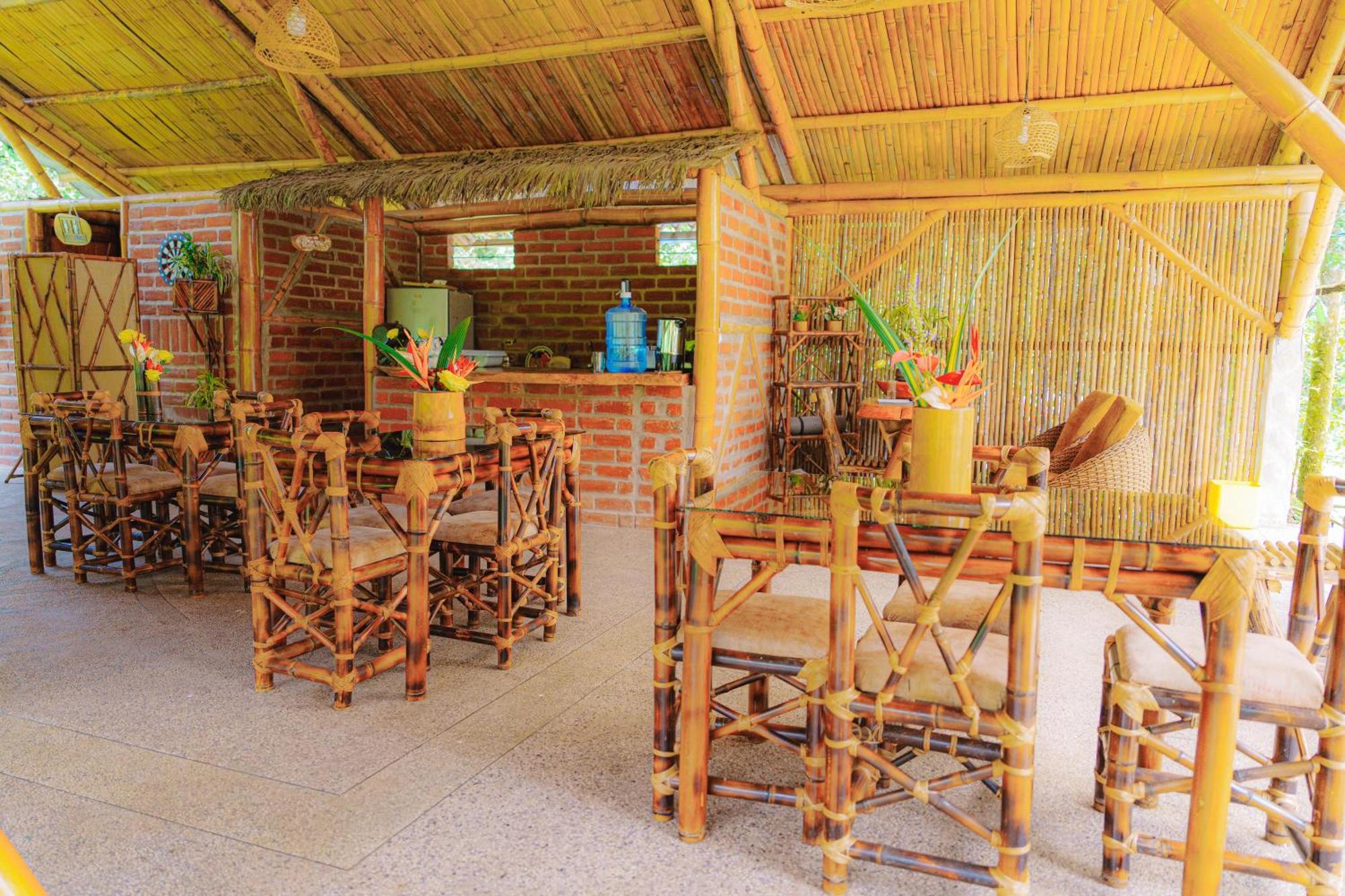 Palmas Inn Puyo