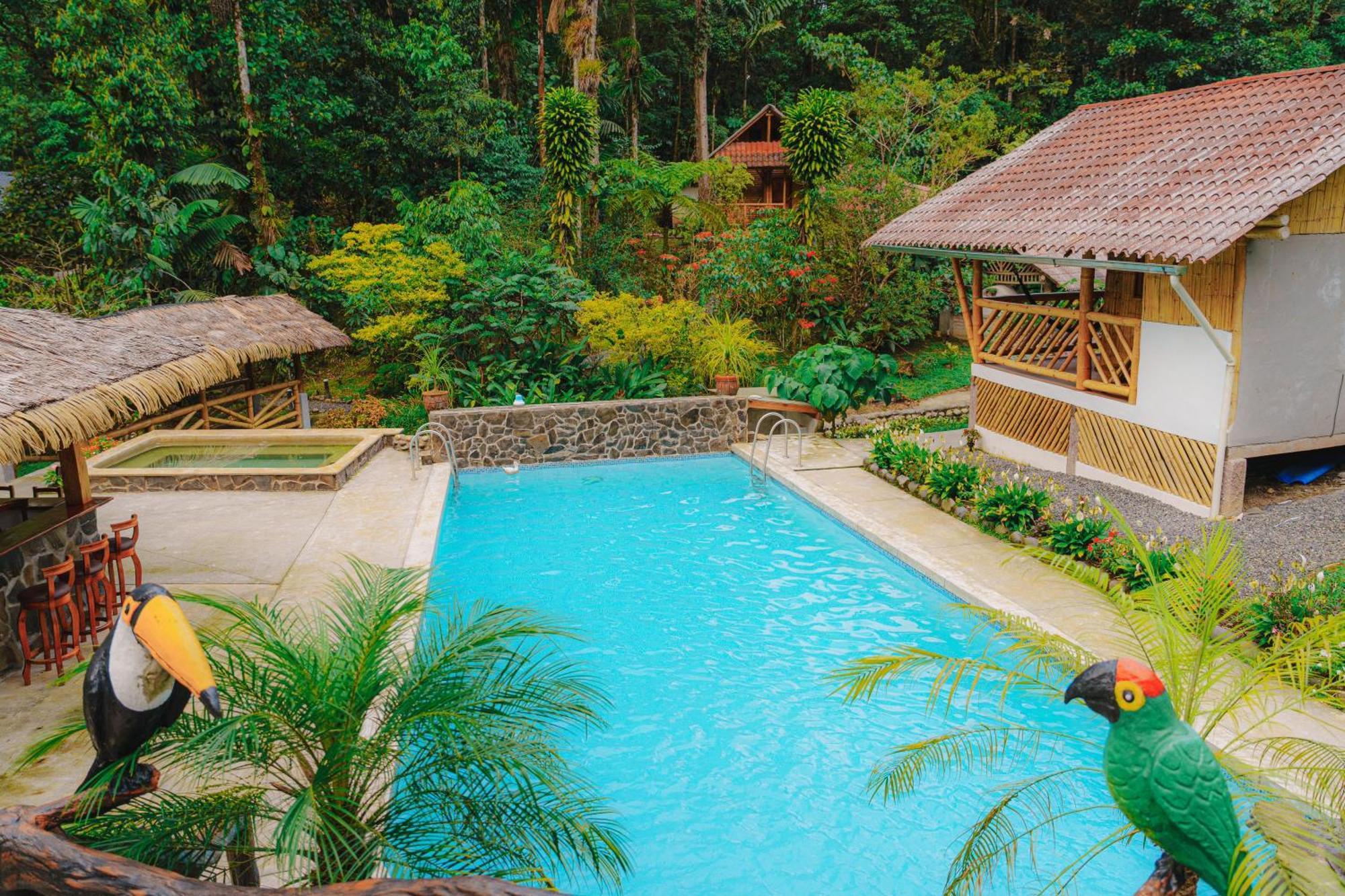 Palmas Inn