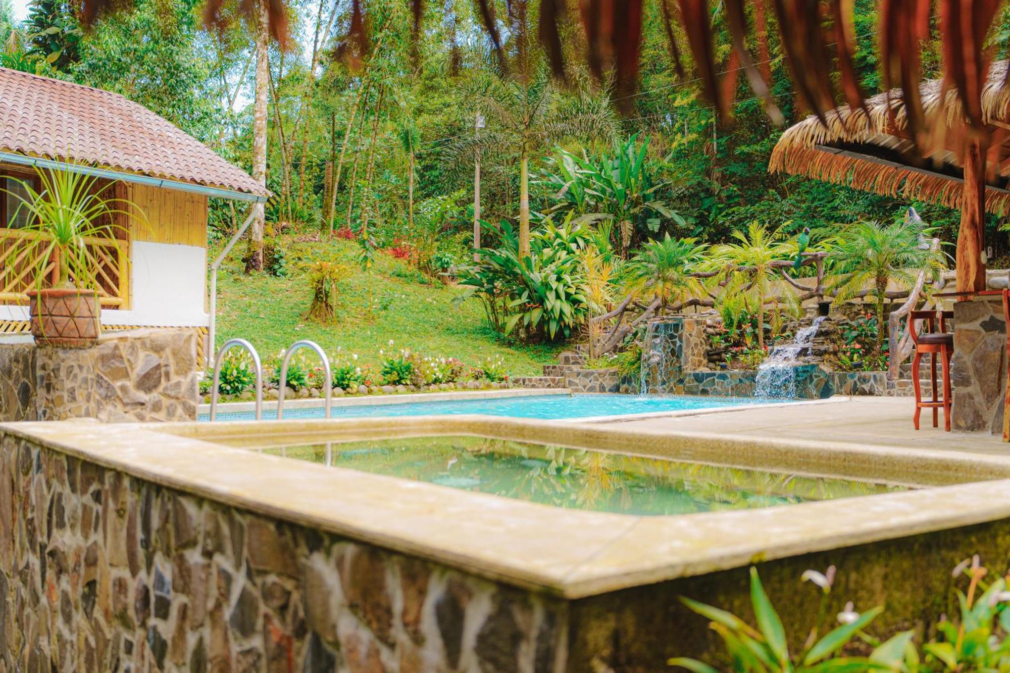 Palmas Inn Puyo